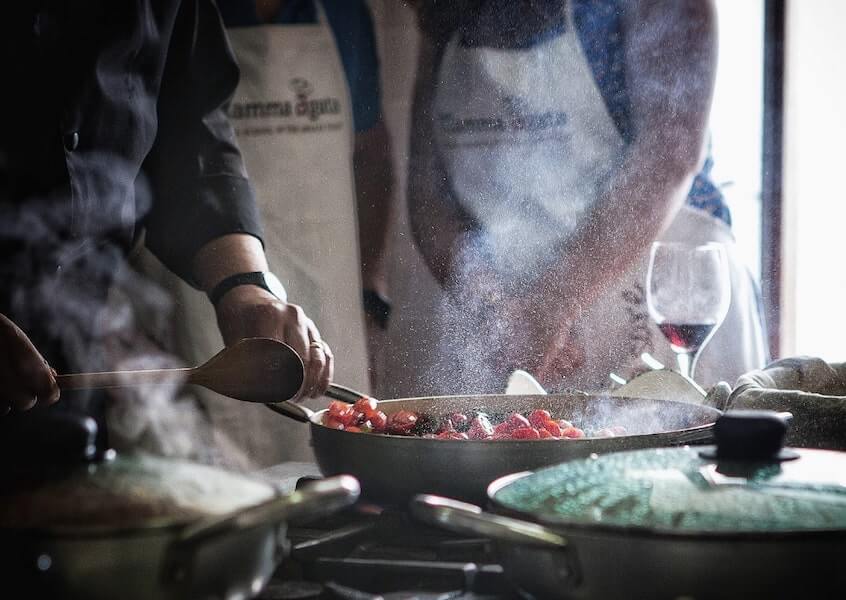 Curated visual reference: Visual Reference: Barolo Cooking Class Italian Expert Chef Will Teach You How