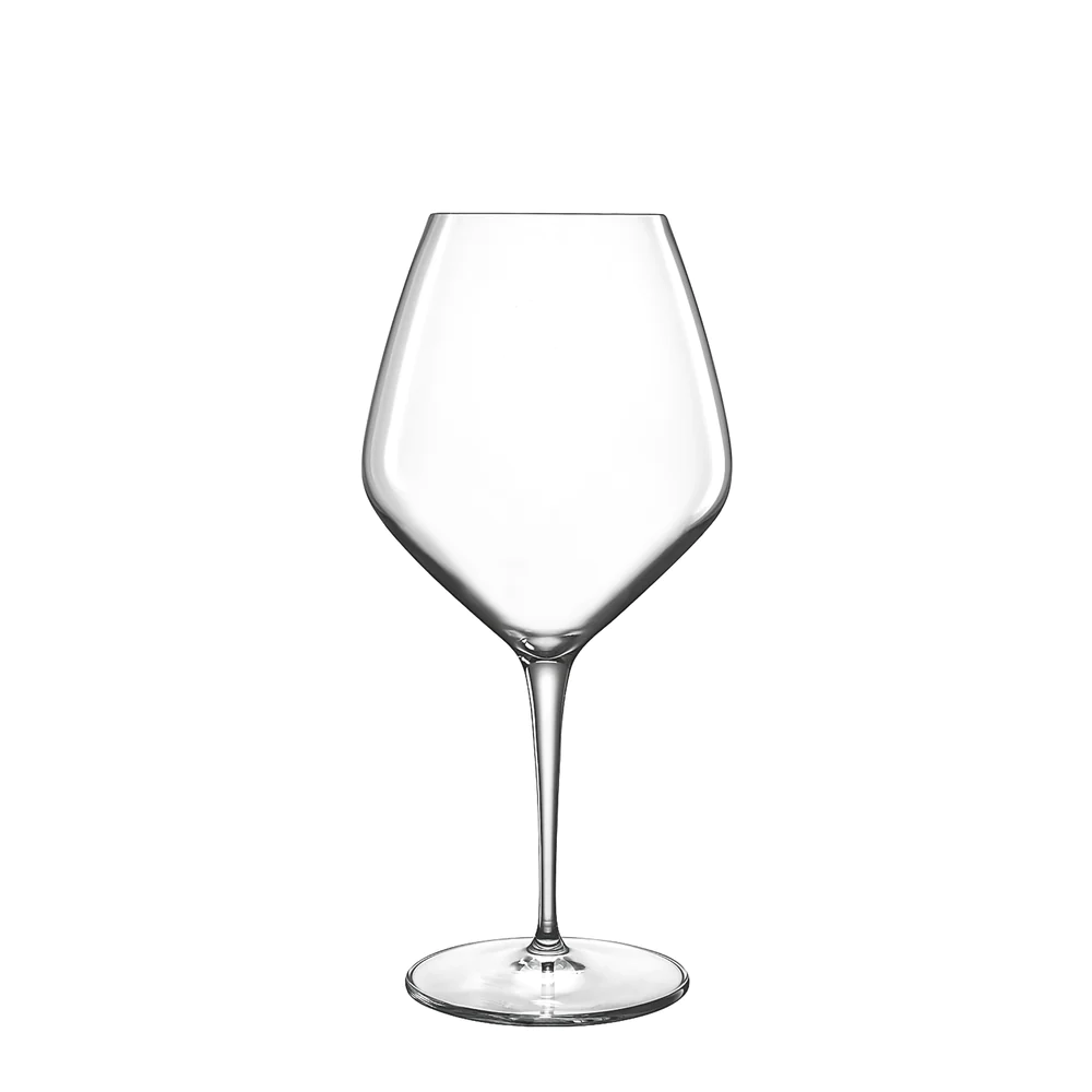 Barolo Glassware
