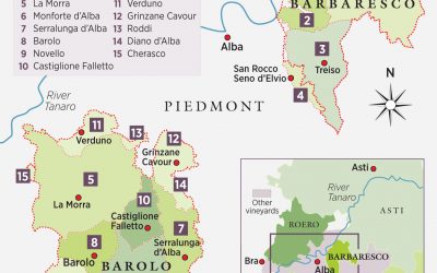 barolo wine region