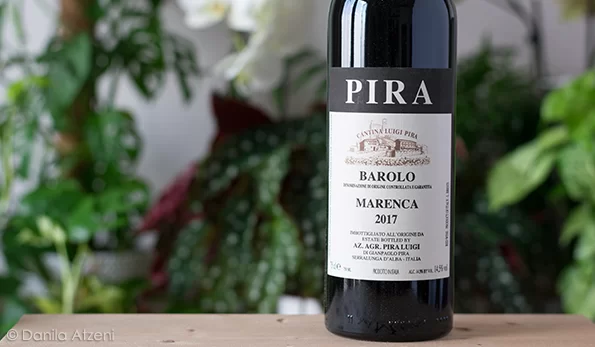 Pira winery