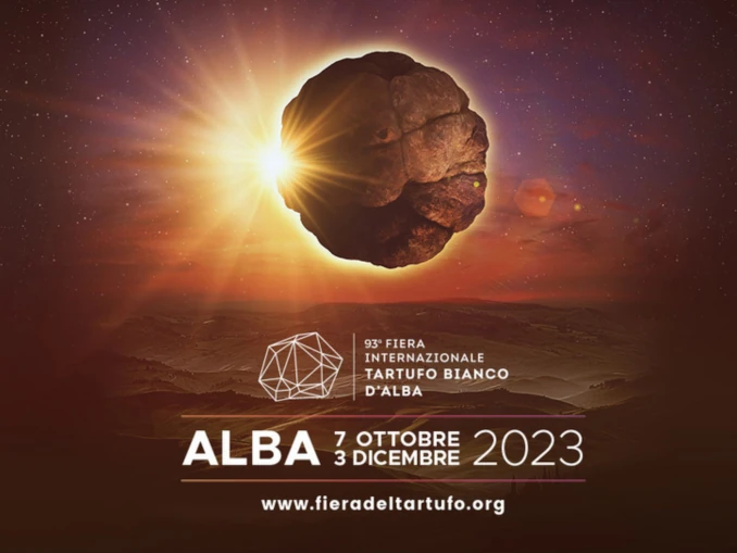 What to do in during Alba white truffle fair
