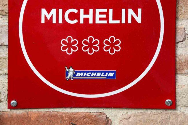 Michelin-Starred Restaurants in Piedmont, Italy in 2023