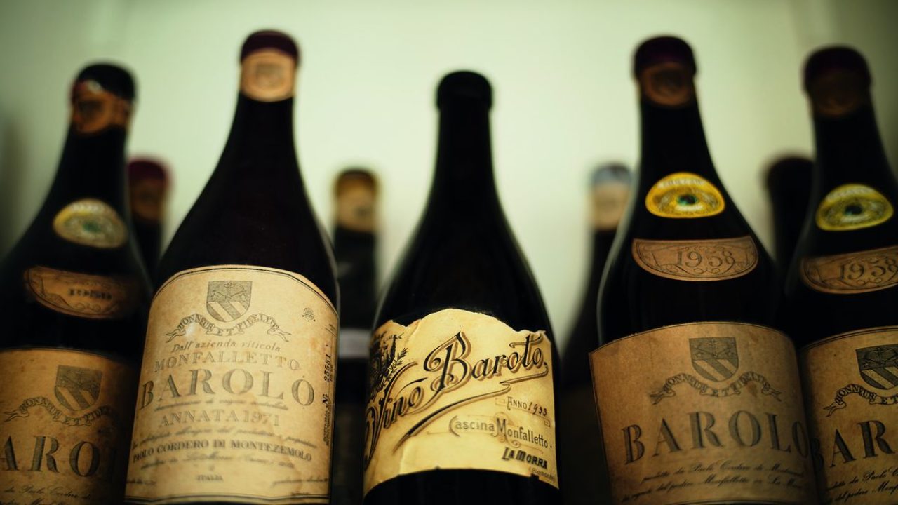 Why Barolo is so Expensive?