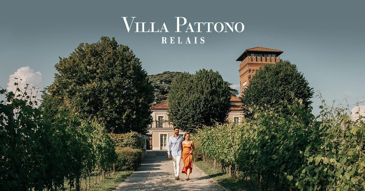 Villa Pattono Relais