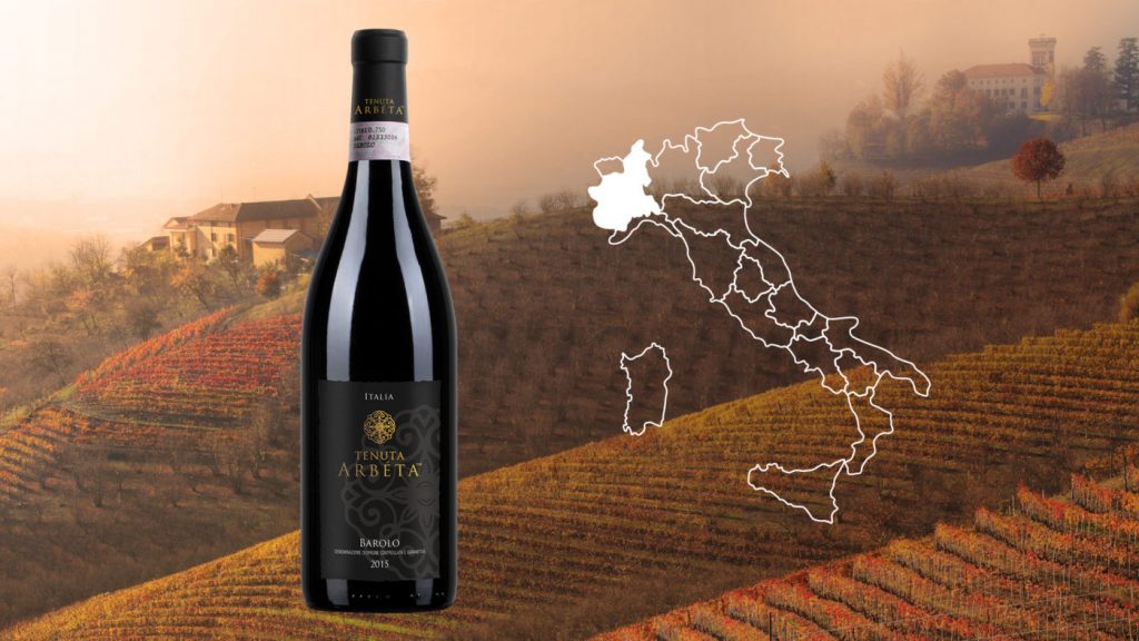 What is Barolo