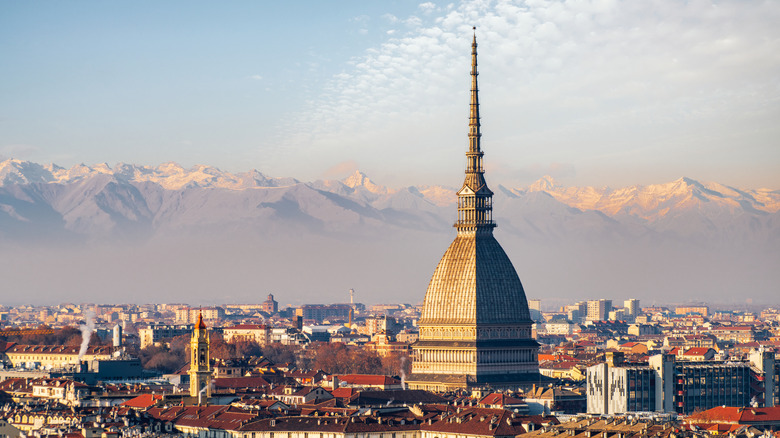 Overview of Michelin-Starred Restaurants in Turin