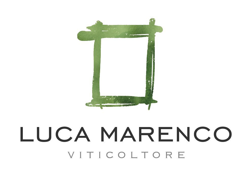 Luca Marenco Viticoltore logo
