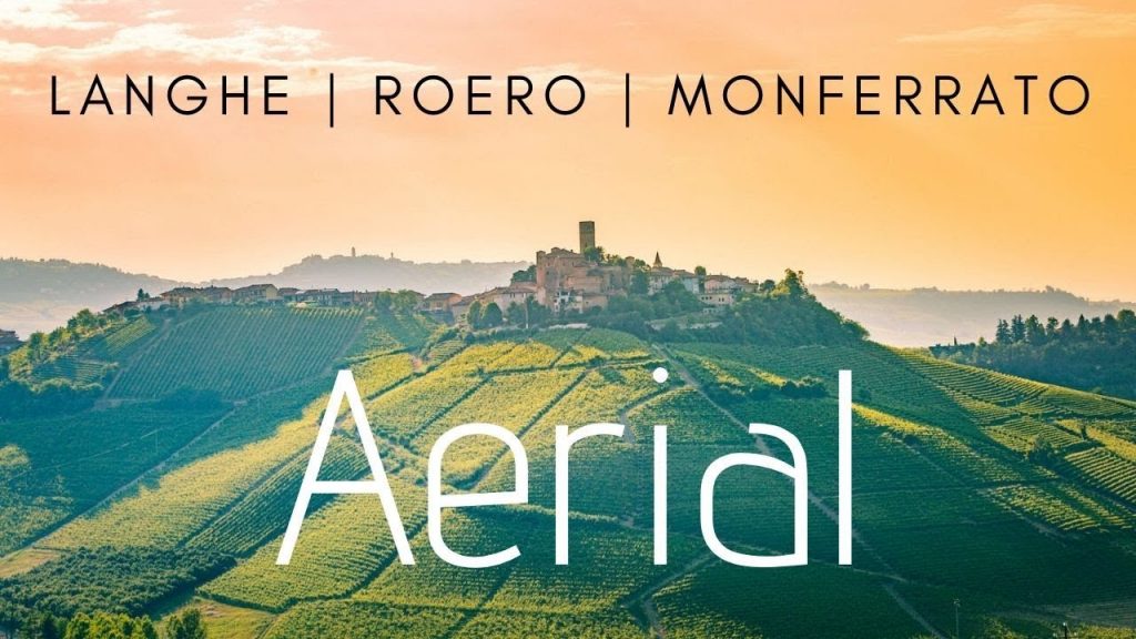 Langhe, Roero and Monferrato Travel guide