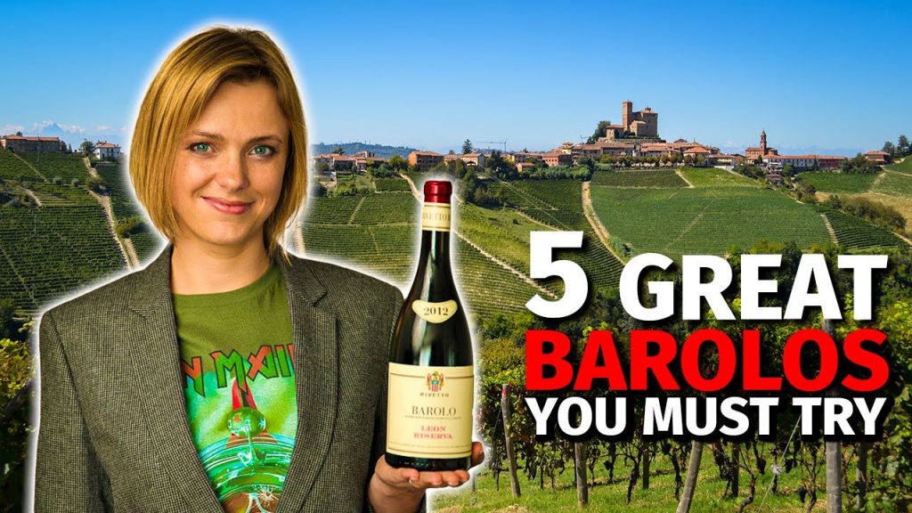 Is Barolo a heavy wine?