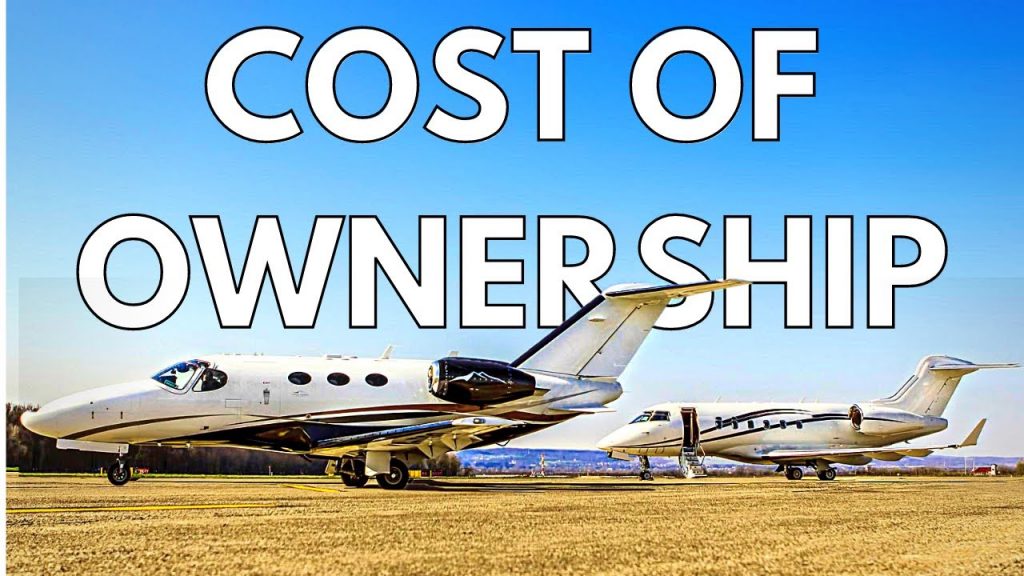 Private Jet Charter Costs