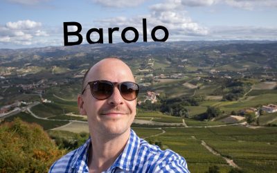 What is the main grape in Barolo?