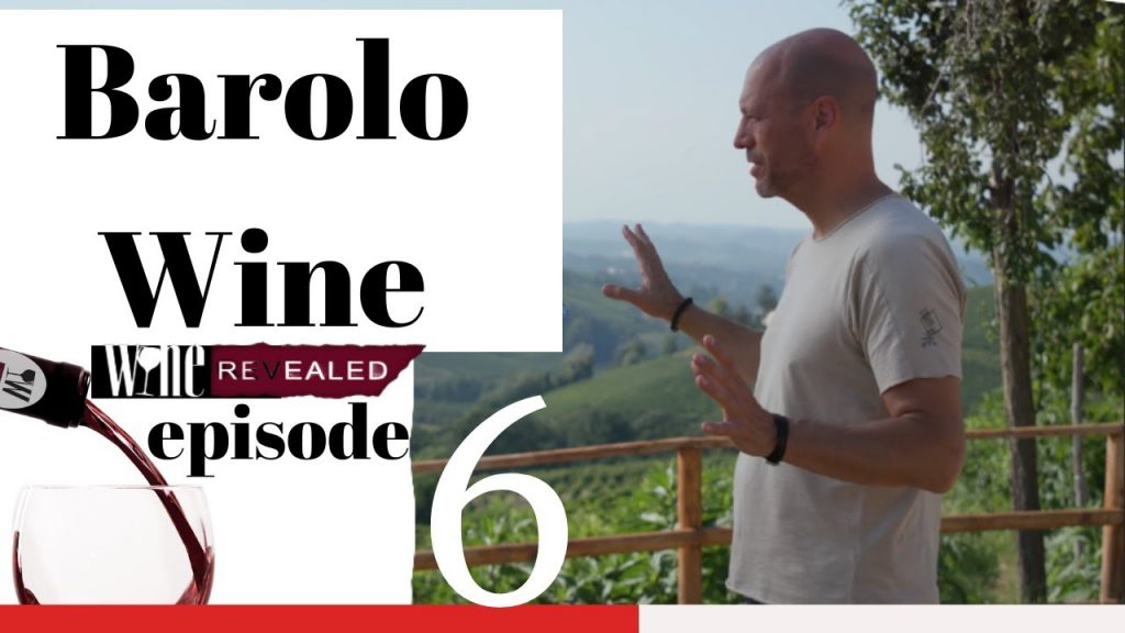 What is a good vintage year for Barolo?