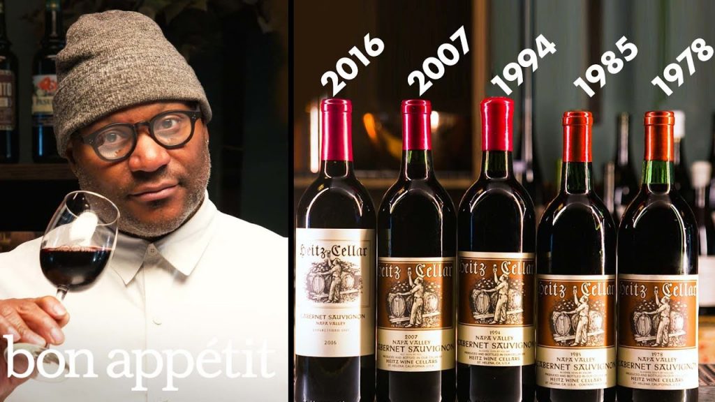 Is 2016 the best year for wine?