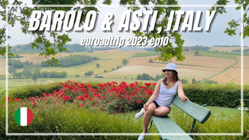Planning Your Barolo Wine Tasting Tour
