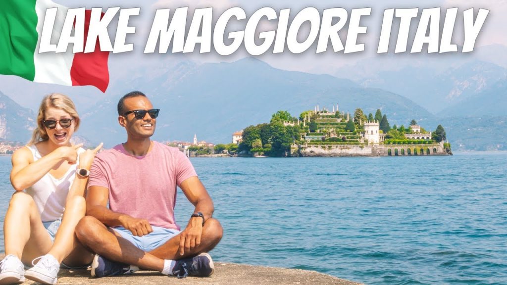 Lake Maggiore Travel Guide
