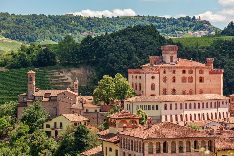 What is the best time of year to visit Barolo?