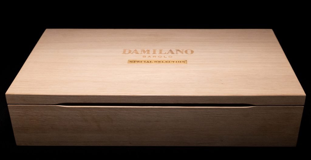 Barolo Damilano Special Selection