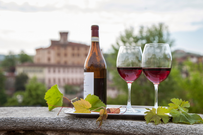 Barolo King of Wines and the Wine of Kings
