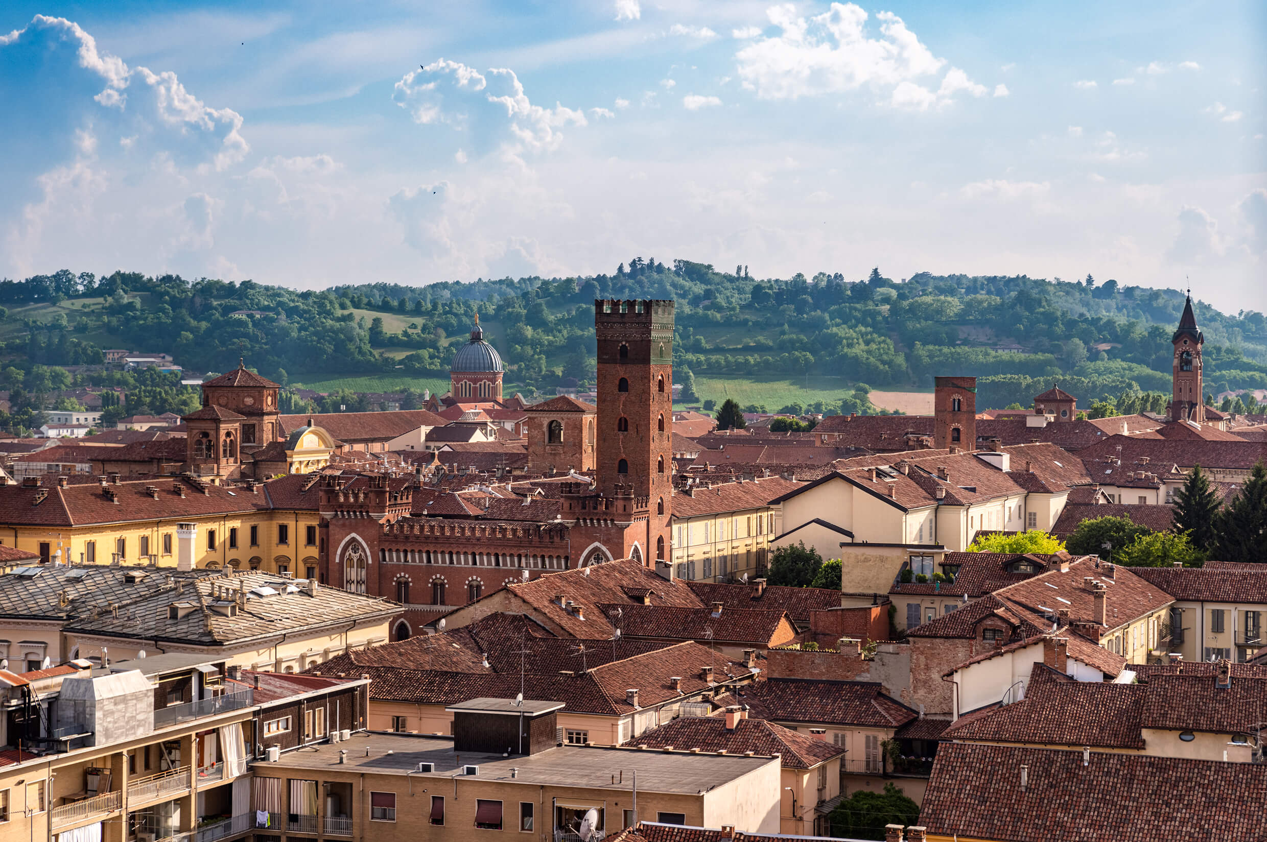When is the best time to visit Asti, Italy?