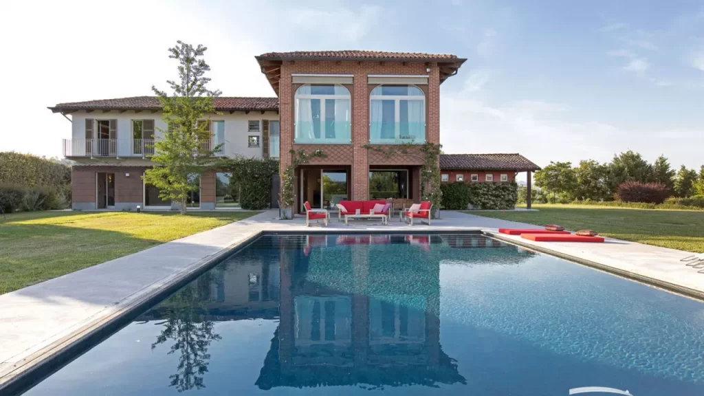 Riva Lombardi Sciortino real estate