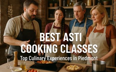 Best Asti Cooking Classes